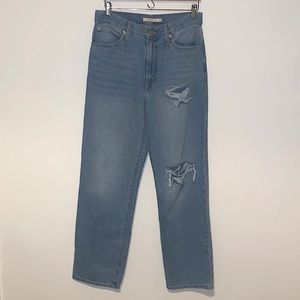 Levi’s Original Jeans (New) ‘94 Baggy